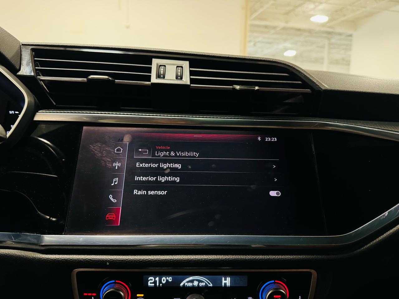 2021 Audi Q3 Komfort - Photo #20