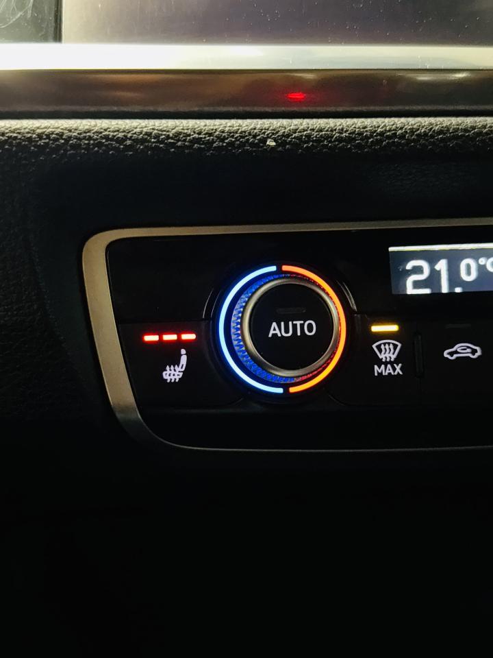 2021 Audi Q3 Komfort - Photo #17