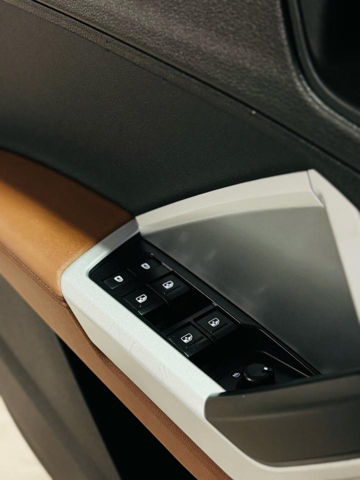 2021 Audi Q3 Komfort - Photo #10