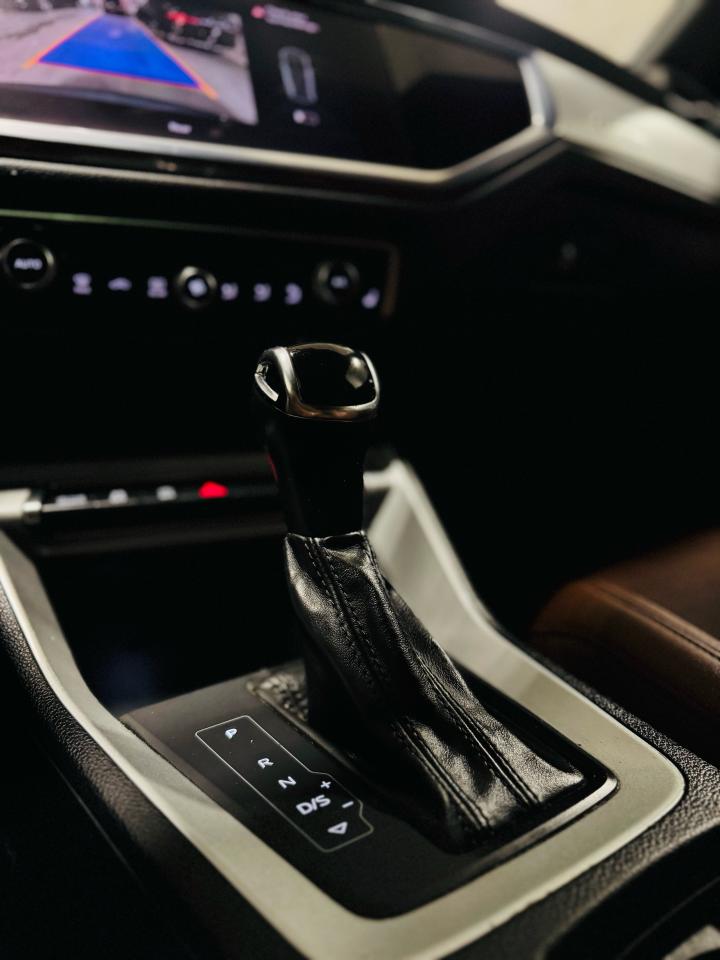 2021 Audi Q3 Komfort - Photo #15