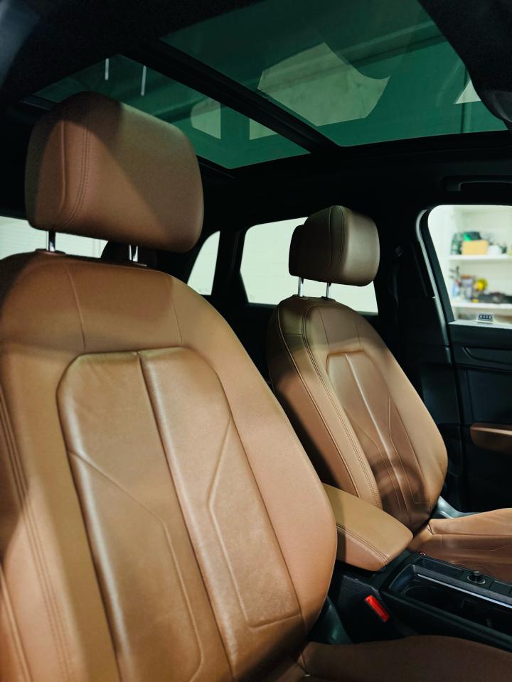 2021 Audi Q3 Komfort - Photo #25
