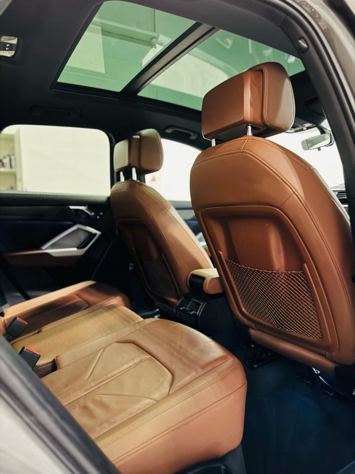 2021 Audi Q3 Komfort - Photo #22
