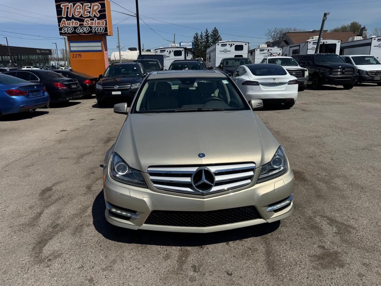 2012 Mercedes-Benz C-Class C300, 4MATIC, ONLY 44KMS, VERY CLEAN, CERTIFIED - Photo #7