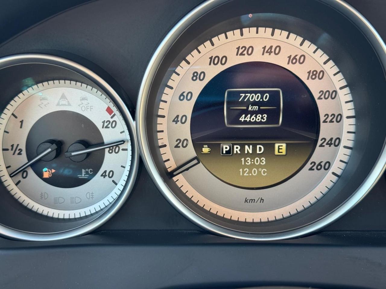 2012 Mercedes-Benz C-Class C300, 4MATIC, ONLY 44KMS, VERY CLEAN, CERTIFIED - Photo #8