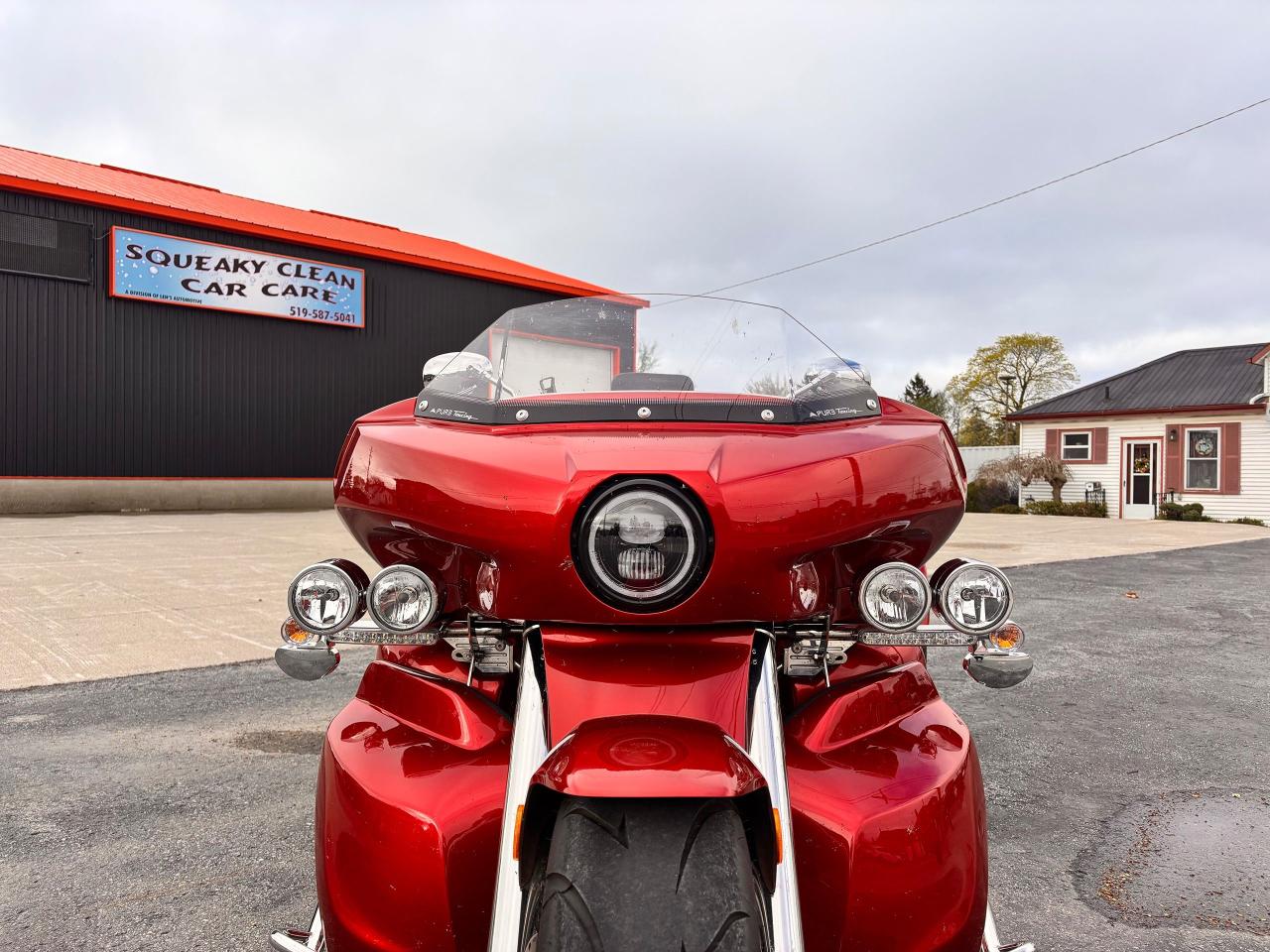 2024 Rewaco RF1 GT Trade Ins Accepted, Financing Available Photo