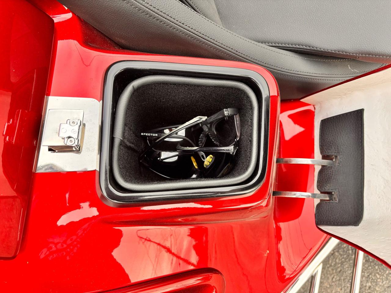 2024 Rewaco RF1 GT Trade Ins Accepted, Financing Available Photo