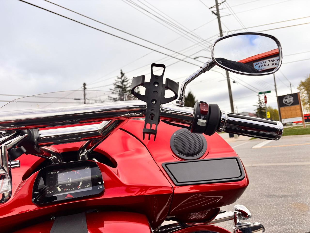 2024 Rewaco RF1 GT Trade Ins Accepted, Financing Available Photo