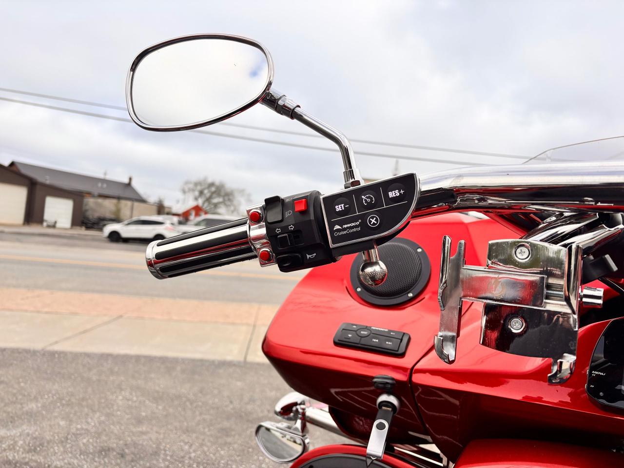 2024 Rewaco RF1 GT Trade Ins Accepted, Financing Available Photo