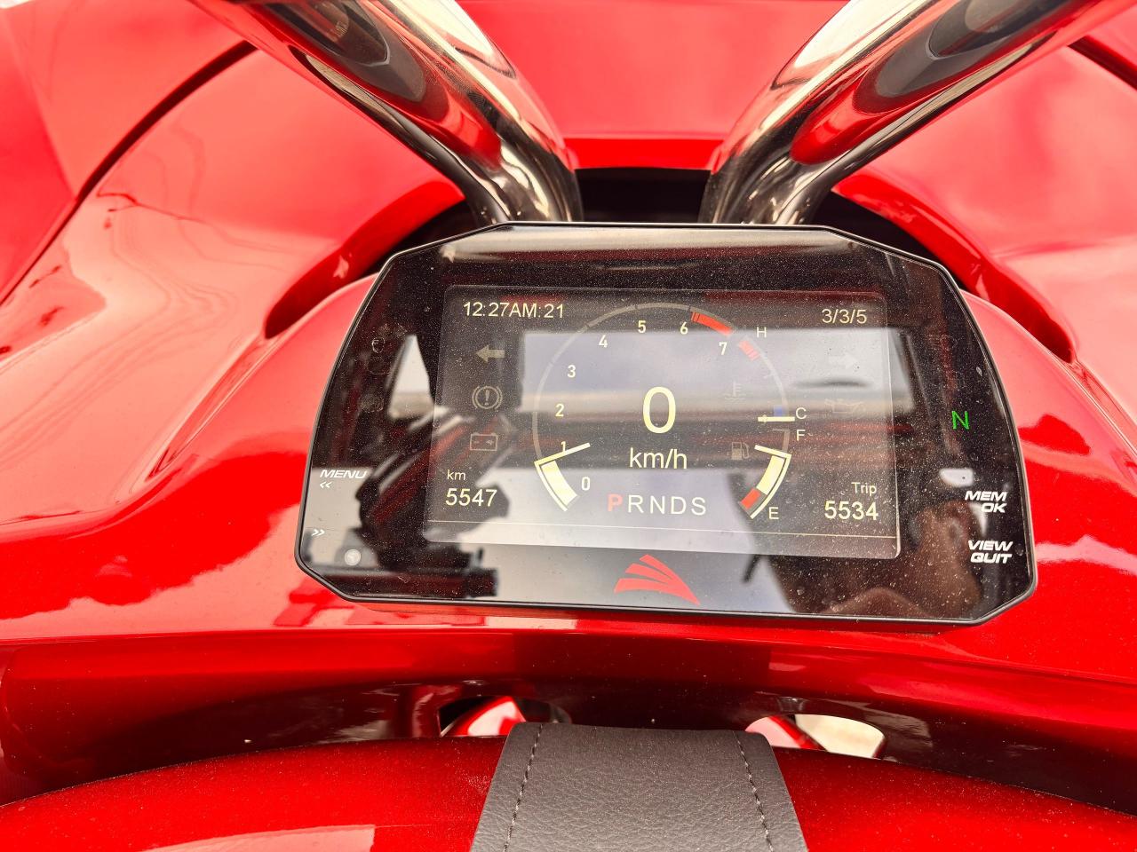 2024 Rewaco RF1 GT Trade Ins Accepted, Financing Available Photo