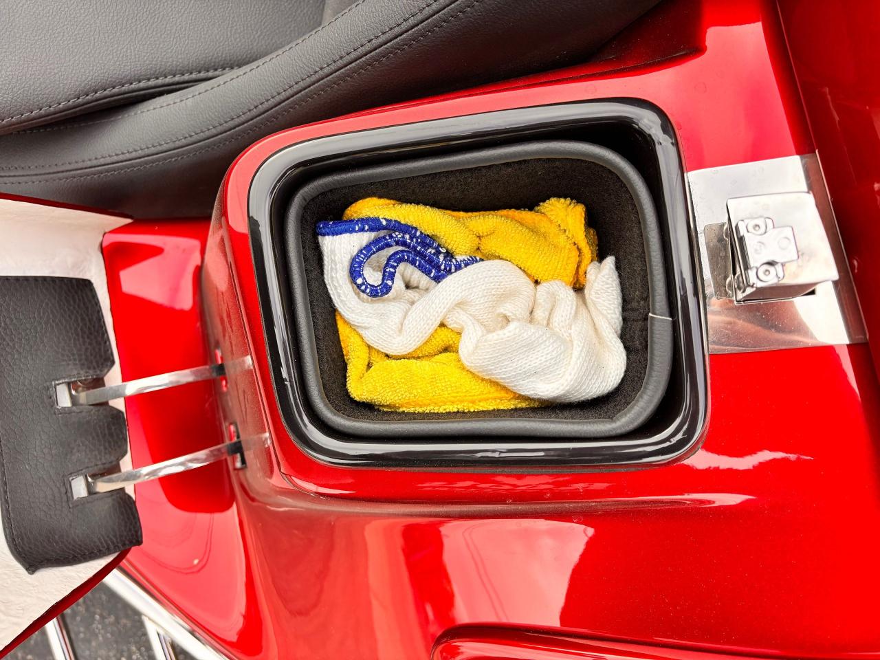 2024 Rewaco RF1 GT Trade Ins Accepted, Financing Available Photo