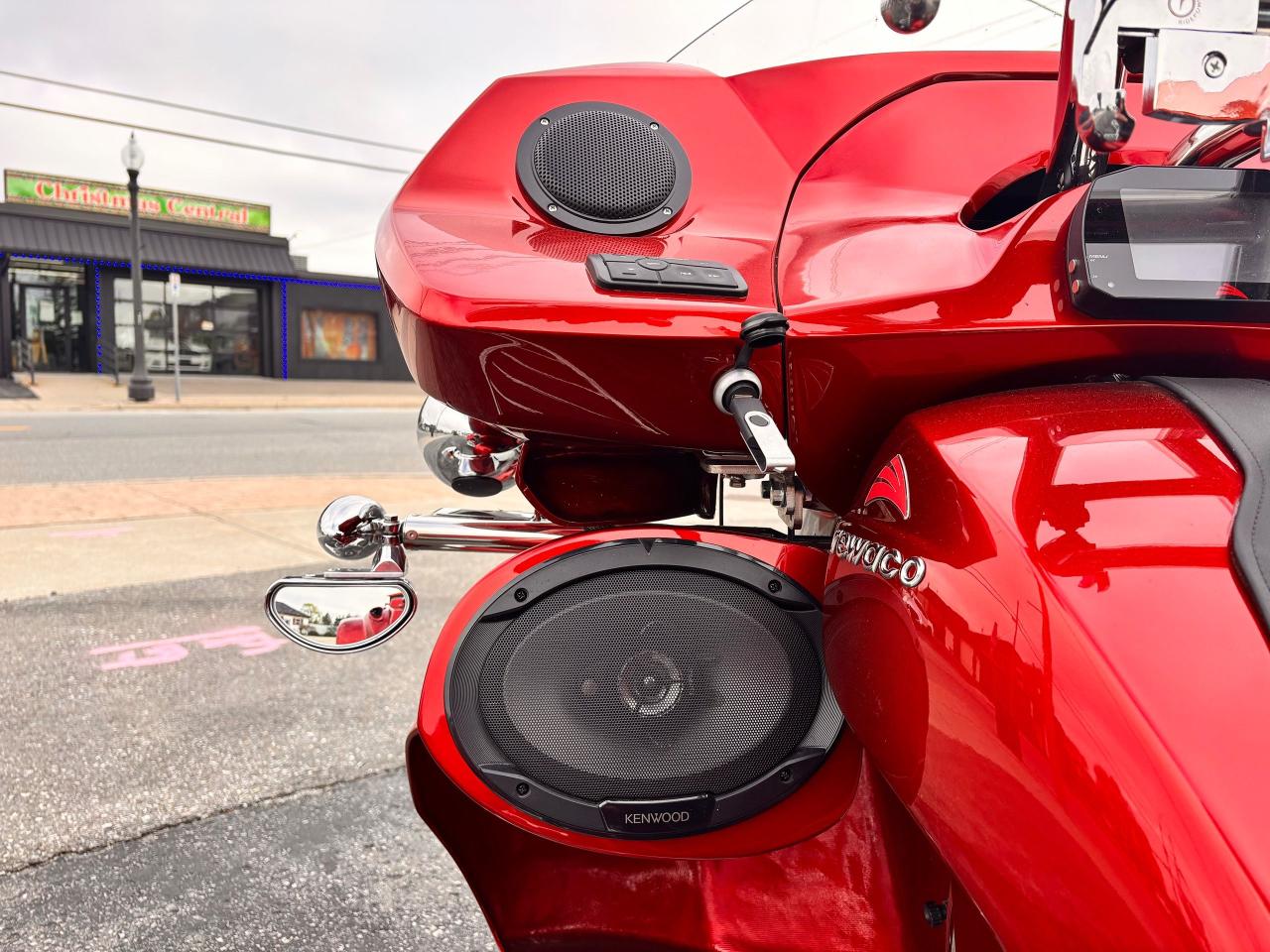 2024 Rewaco RF1 GT Trade Ins Accepted, Financing Available Photo