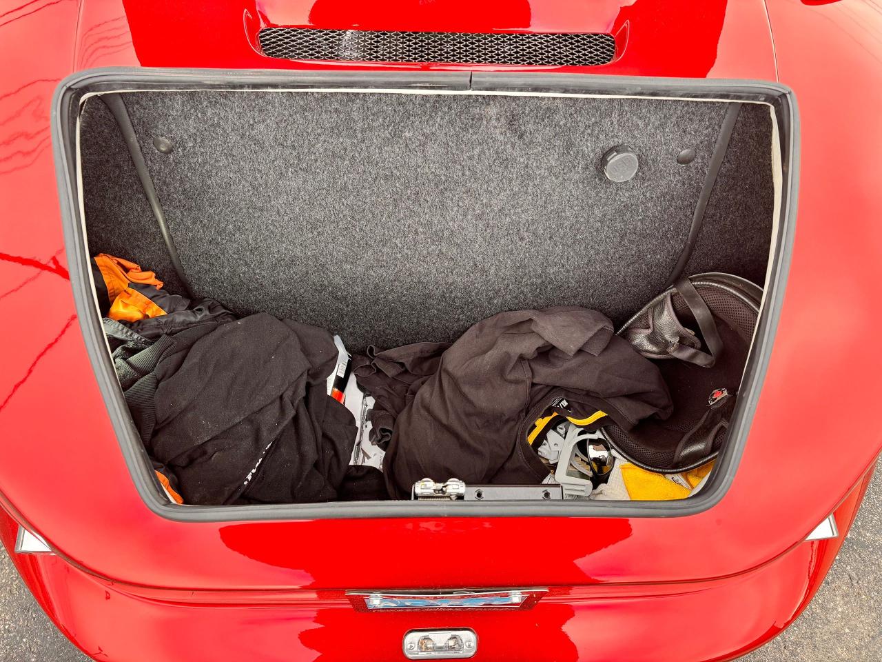 2024 Rewaco RF1 GT Trade Ins Accepted, Financing Available Photo