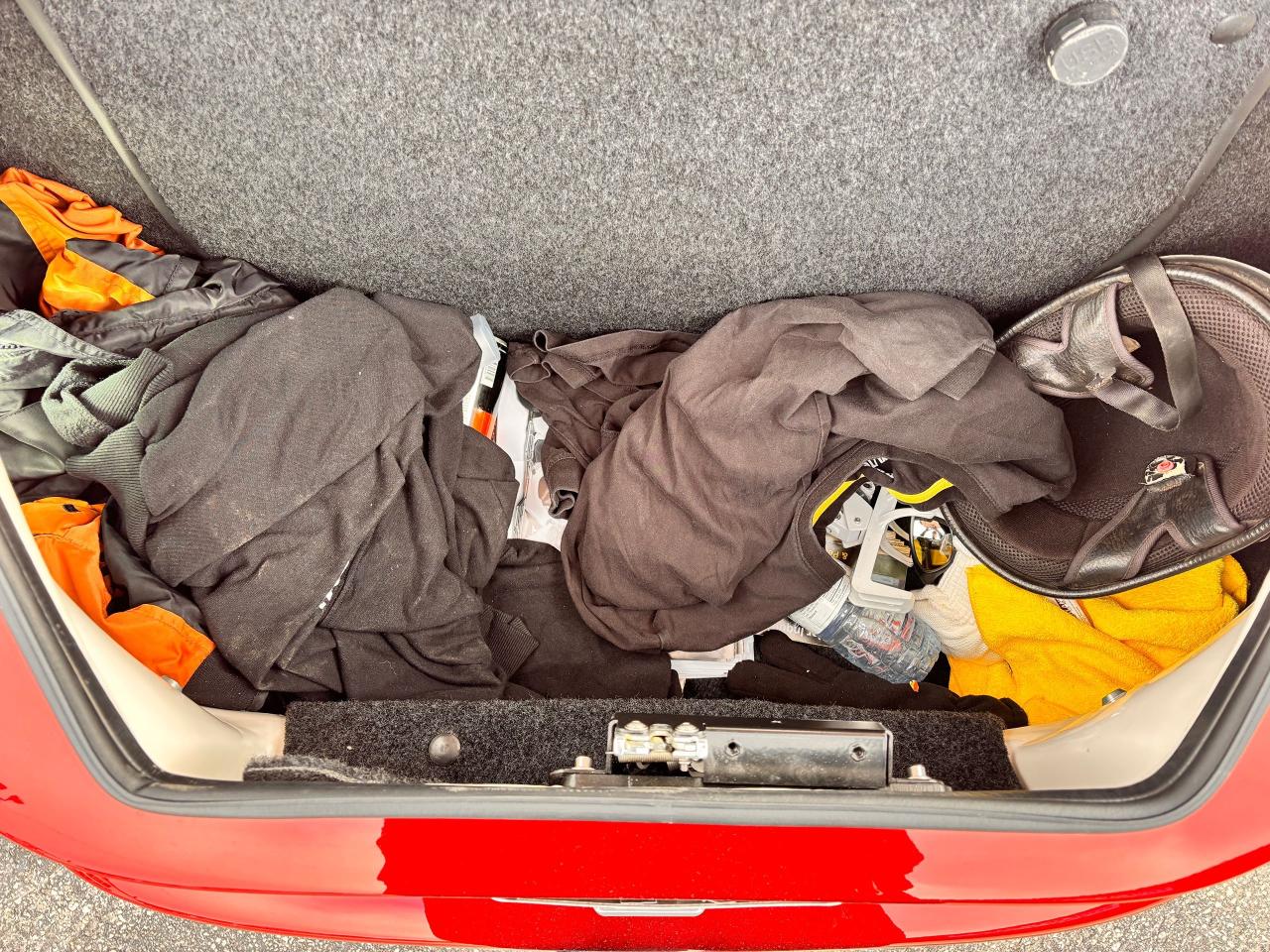 2024 Rewaco RF1 GT Trade Ins Accepted, Financing Available Photo