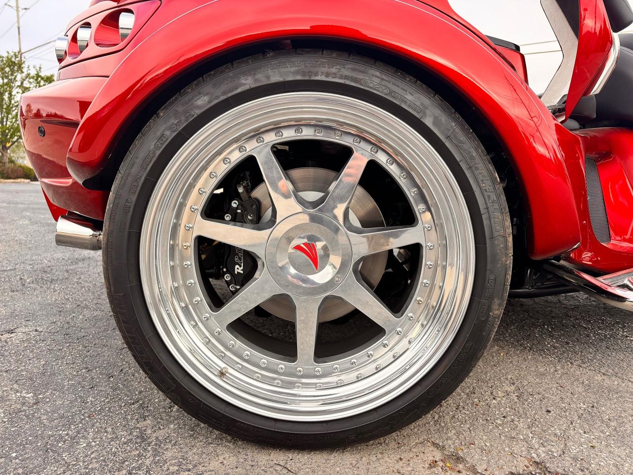 2024 Rewaco RF1 GT Trade Ins Accepted, Financing Available Photo