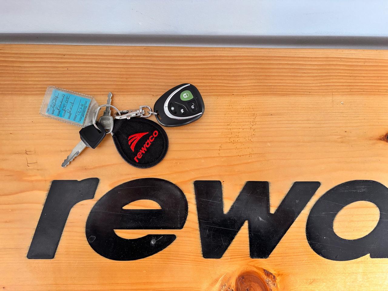 2024 Rewaco RF1 GT Trade Ins Accepted, Financing Available