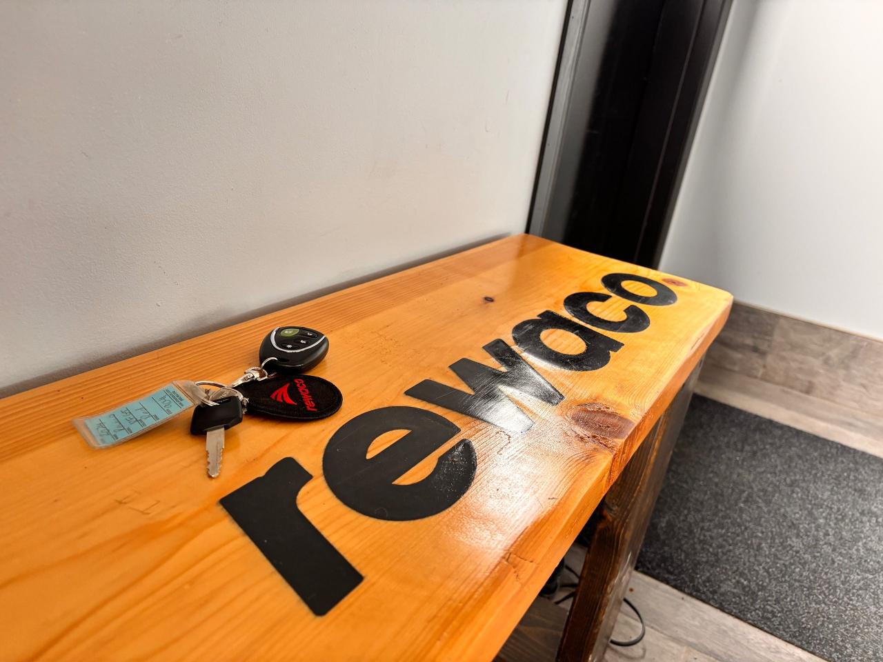 2024 Rewaco RF1 GT Trade Ins Accepted, Financing Available Photo