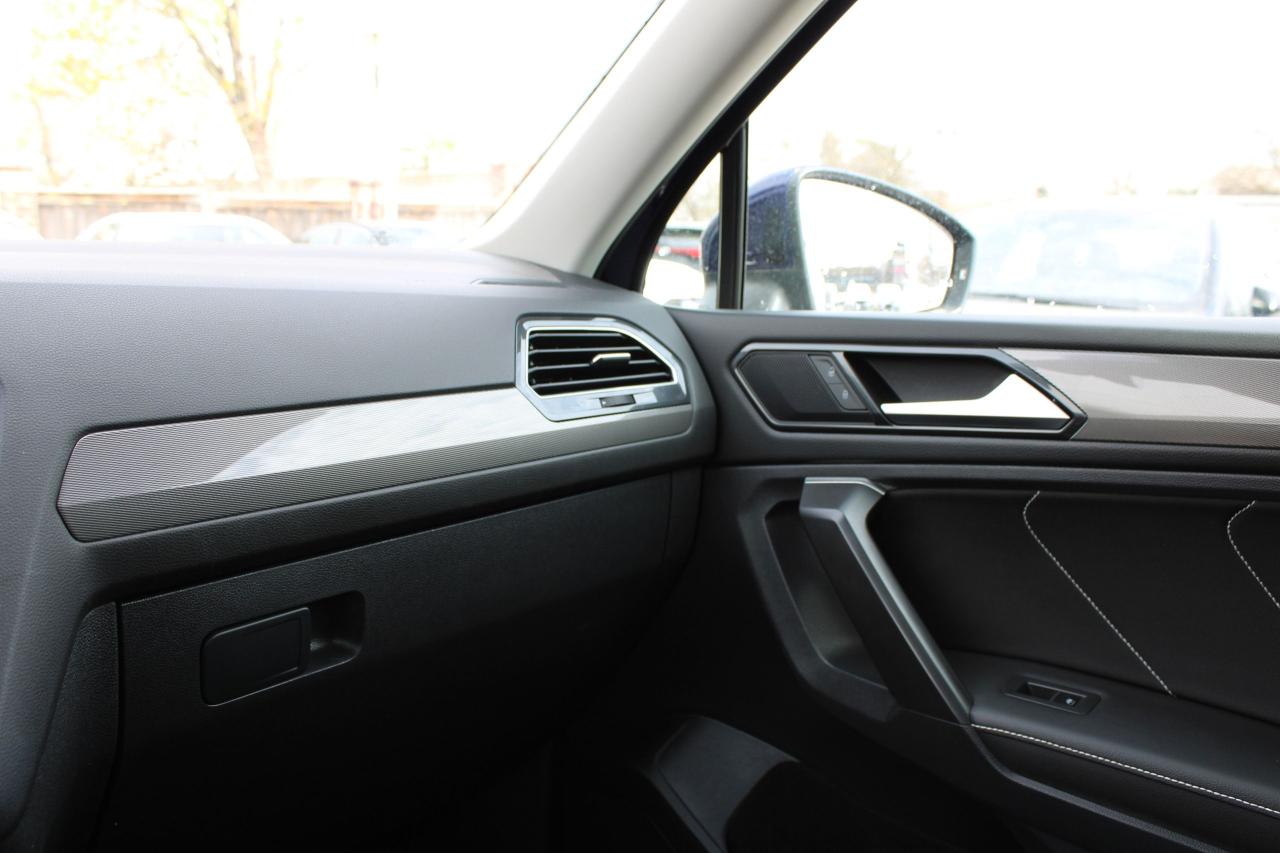 2022 Volkswagen Tiguan COMFORTLINE - Photo #6
