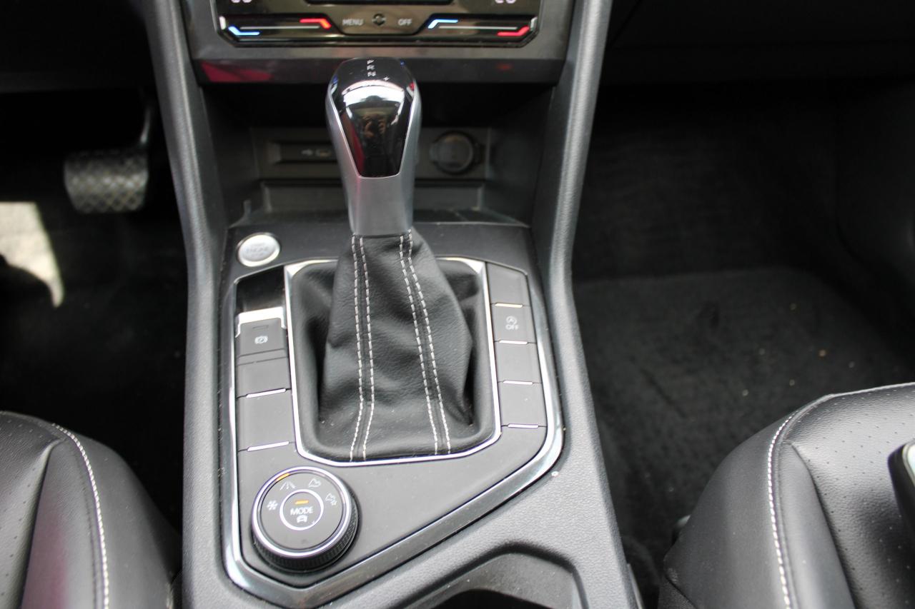 2022 Volkswagen Tiguan COMFORTLINE - Photo #8