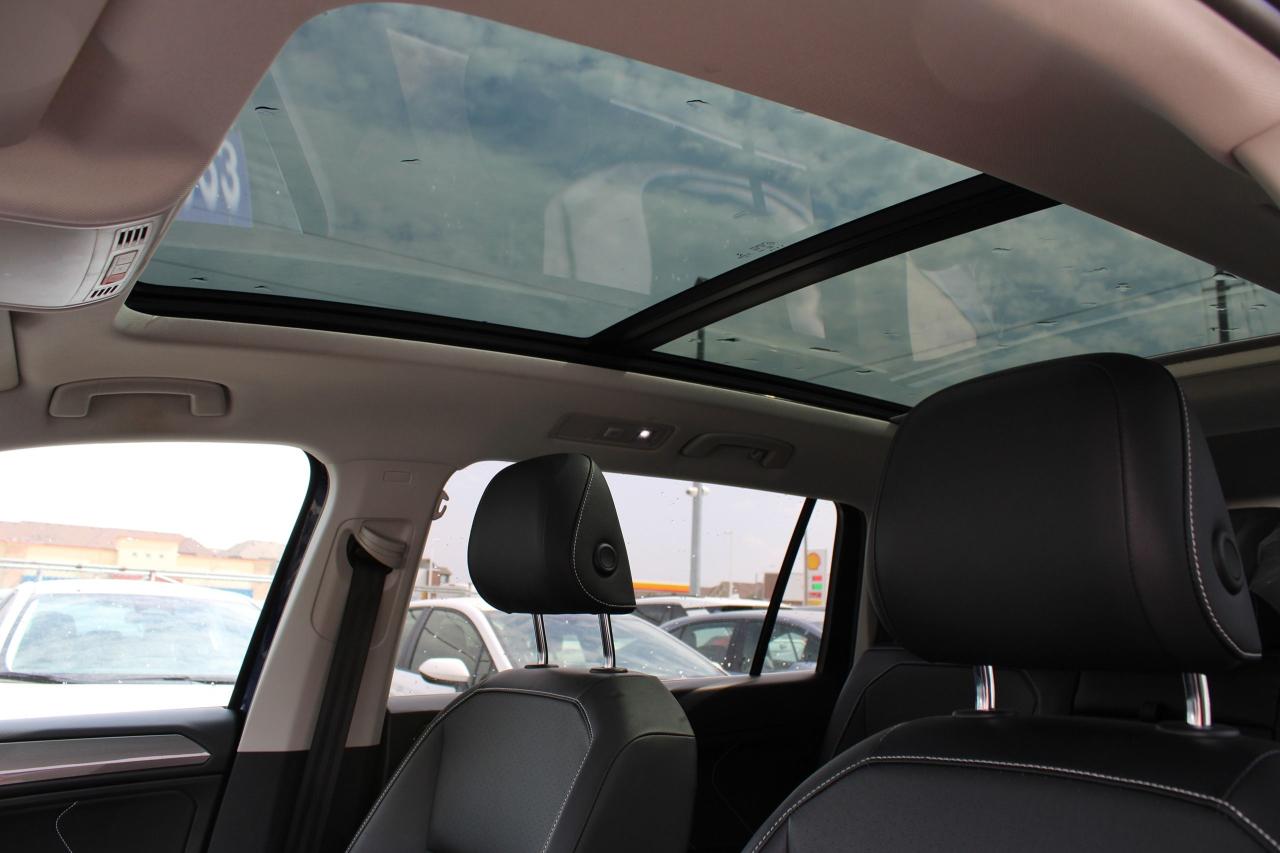2022 Volkswagen Tiguan COMFORTLINE - Photo #9