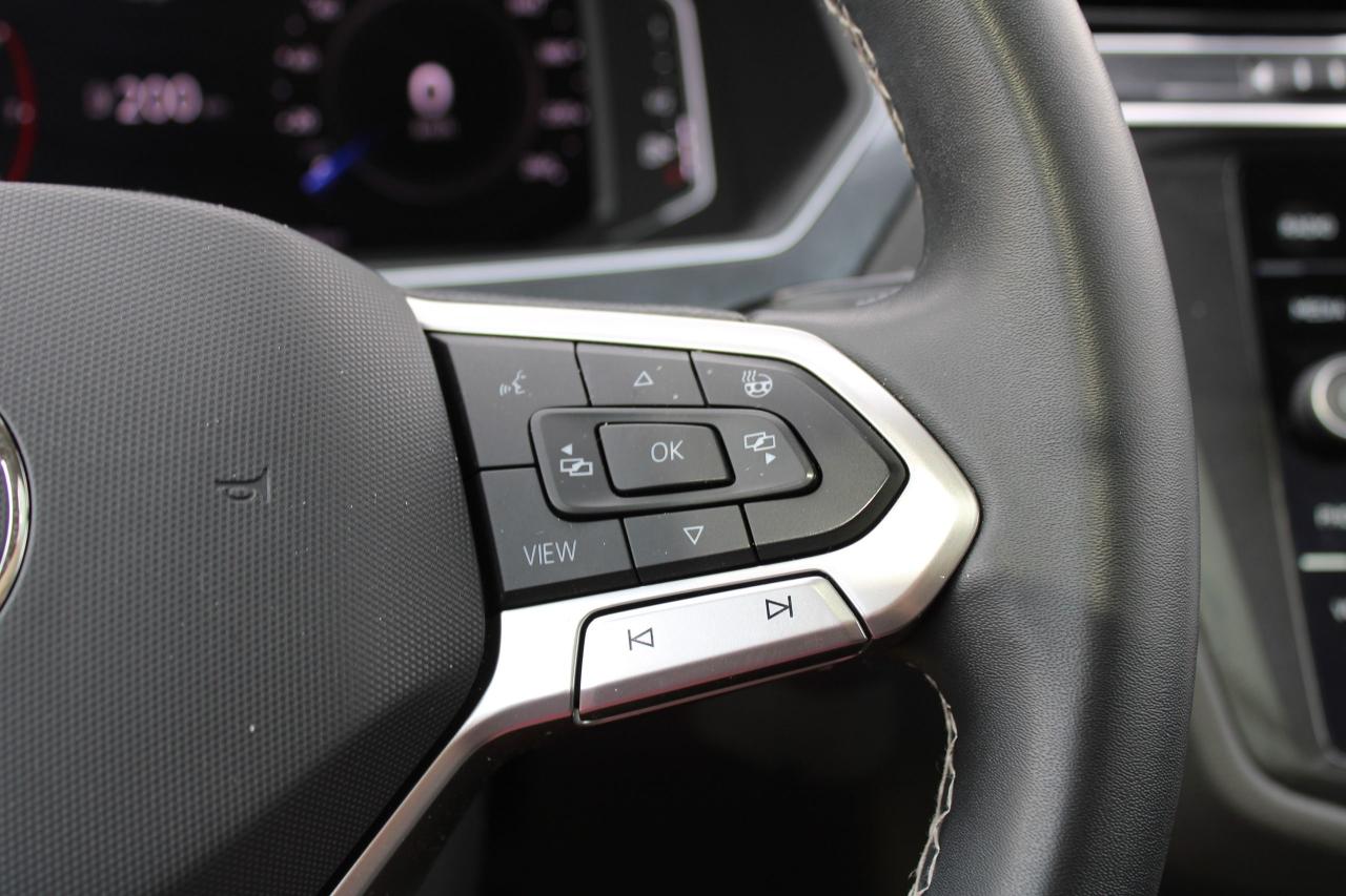 2022 Volkswagen Tiguan COMFORTLINE - Photo #12