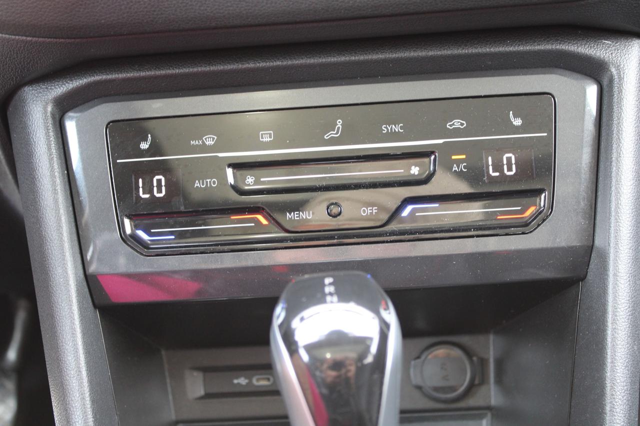 2022 Volkswagen Tiguan COMFORTLINE - Photo #13