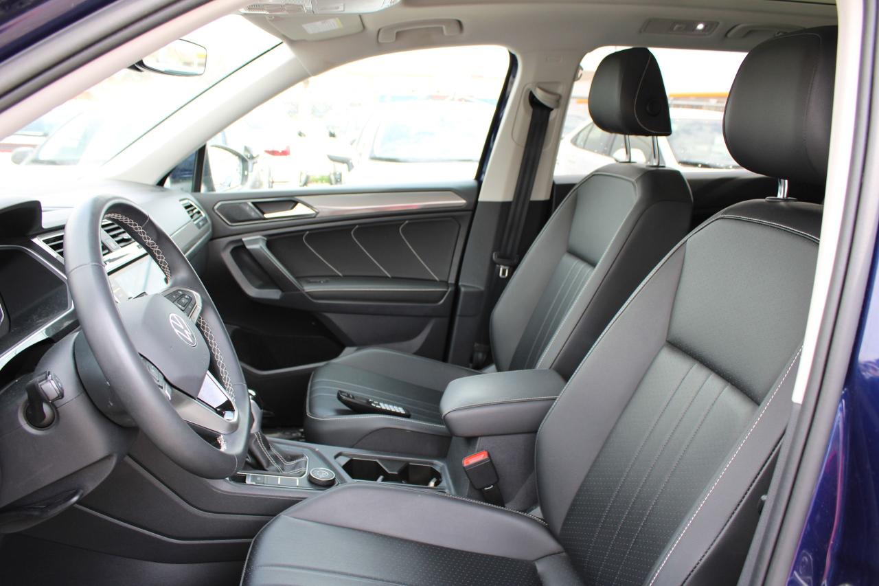 2022 Volkswagen Tiguan COMFORTLINE - Photo #16