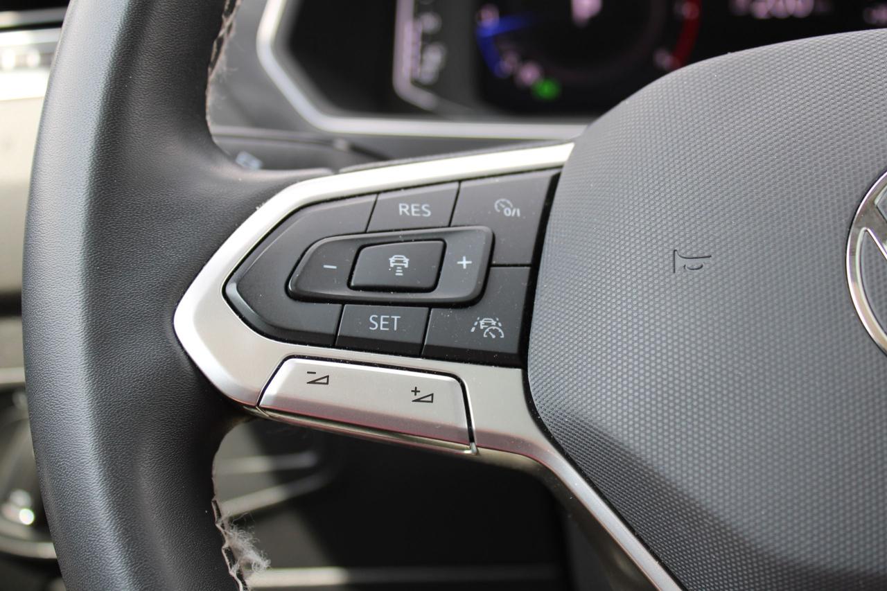 2022 Volkswagen Tiguan COMFORTLINE - Photo #17