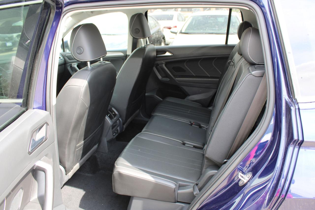 2022 Volkswagen Tiguan COMFORTLINE - Photo #18