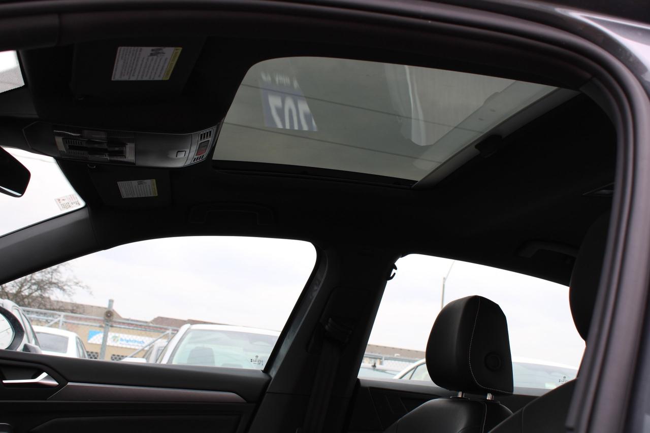 2024 Volkswagen Jetta Comfortline Manual - Photo #6