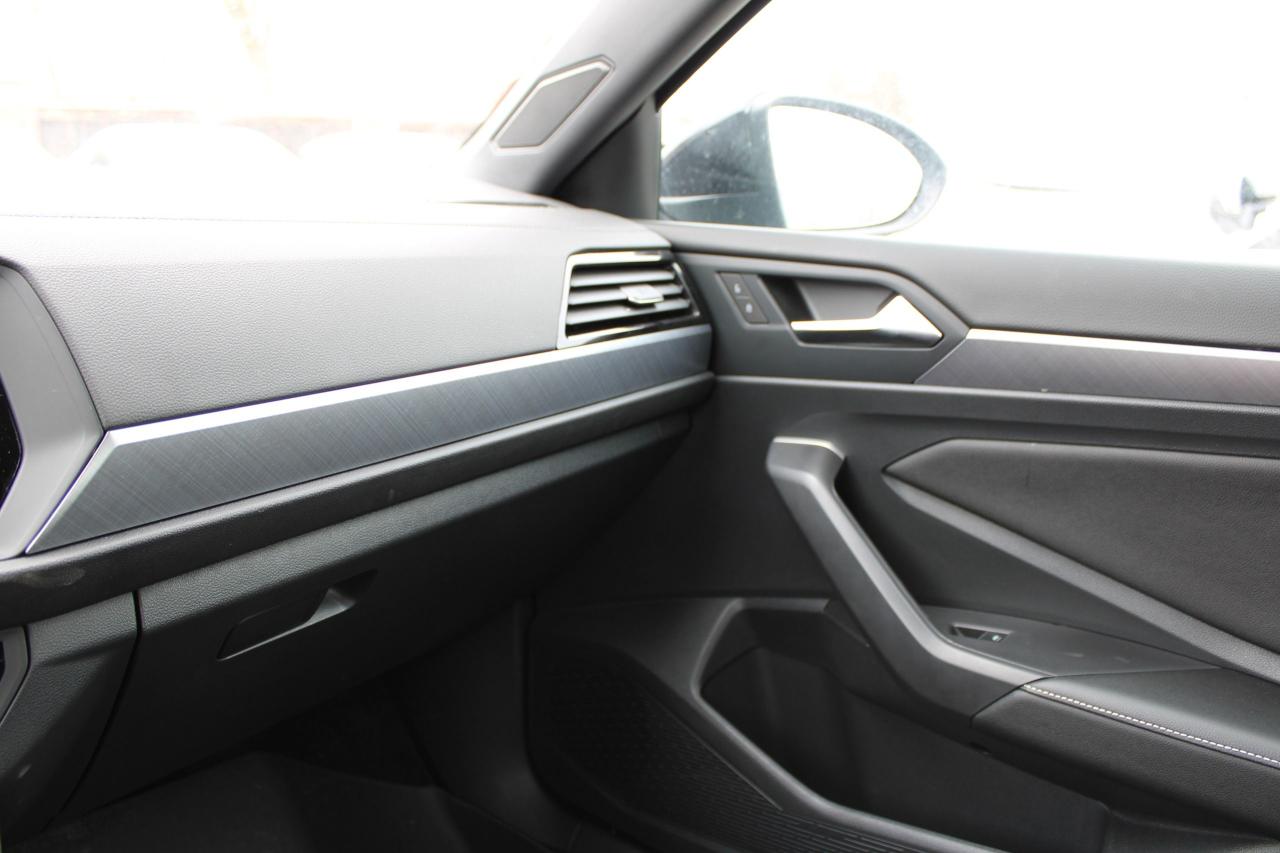 2024 Volkswagen Jetta Comfortline Manual - Photo #10