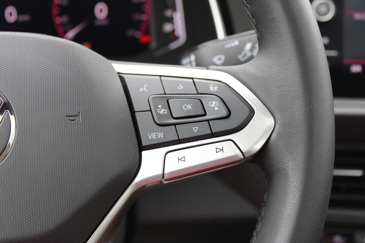 2024 Volkswagen Jetta Comfortline Manual - Photo #12