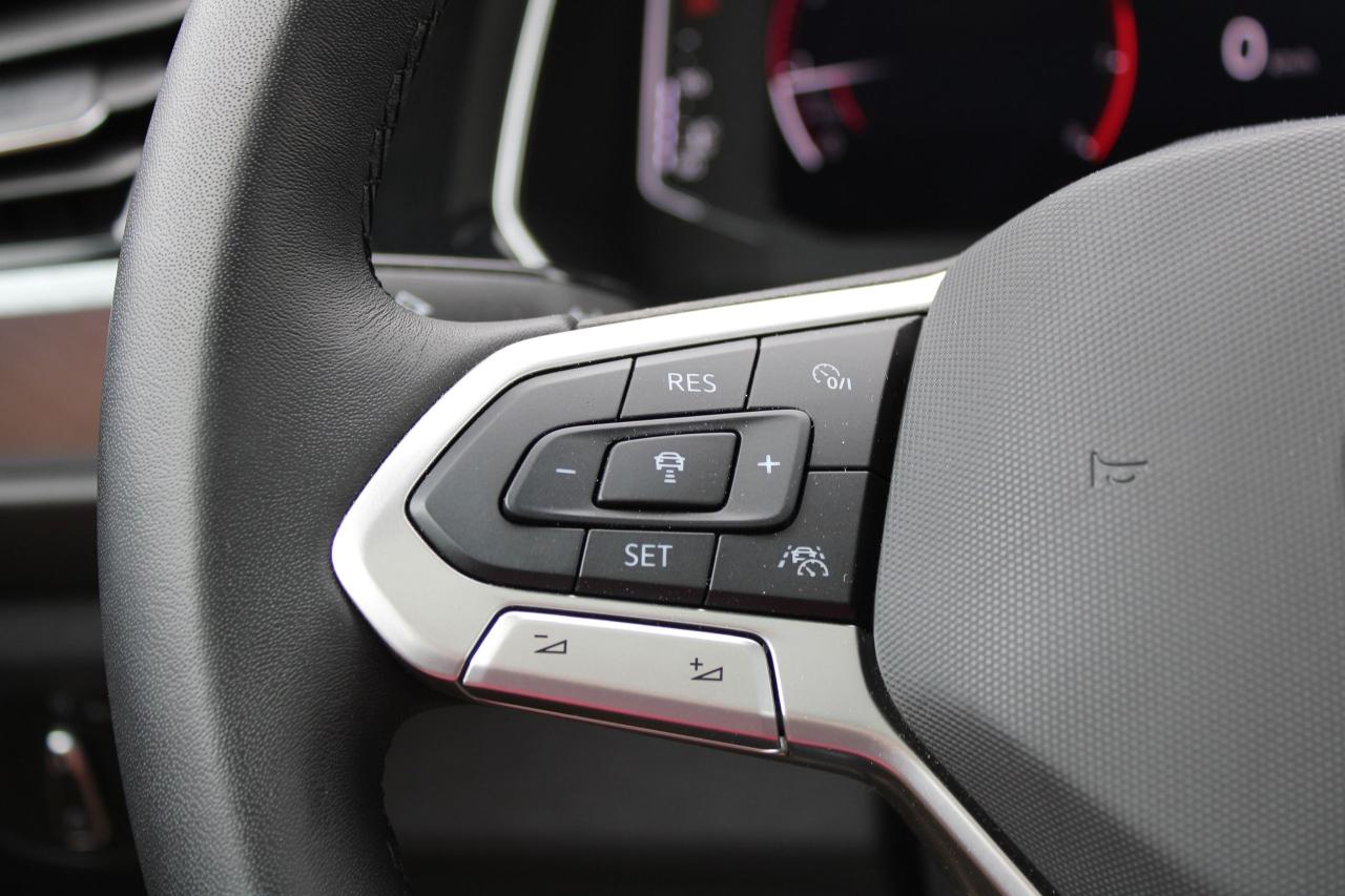 2024 Volkswagen Jetta Comfortline Manual - Photo #13