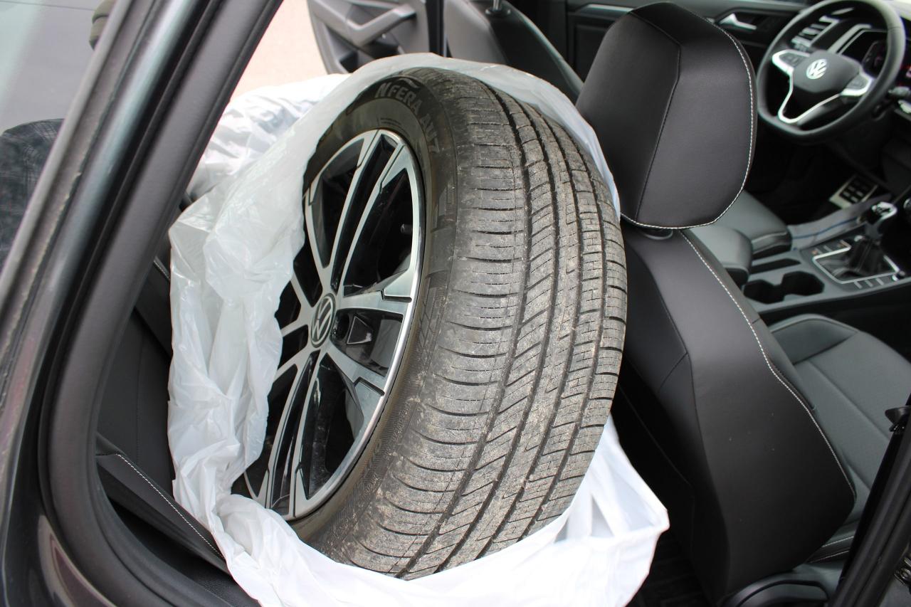 2024 Volkswagen Jetta Comfortline Manual - Photo #15