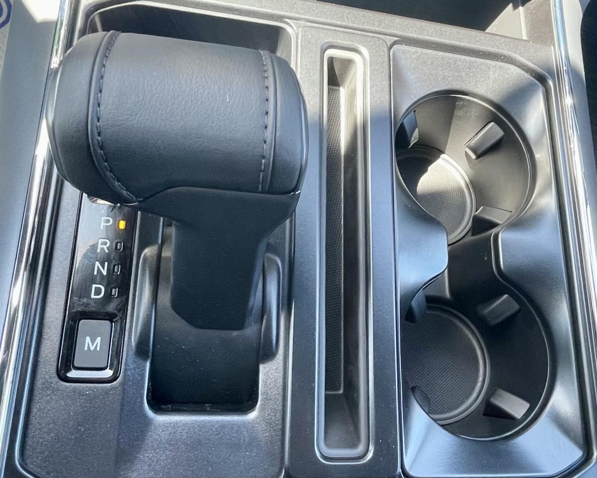 2025 Ford F-150 XLT 4WD SuperCrew 5.5' Box Photo5