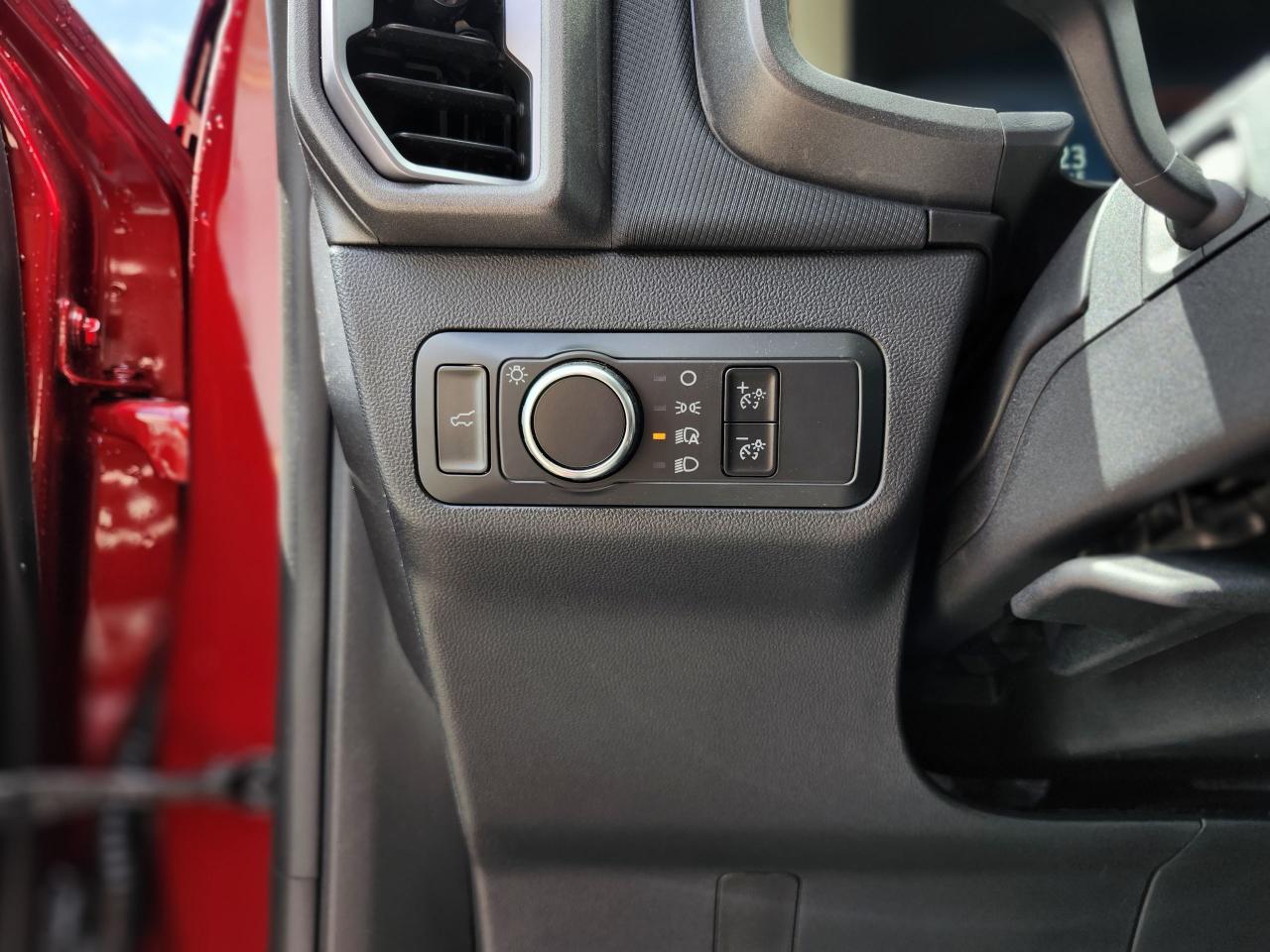 2025 Ford Bronco Sport Big Bend 4x4 Photo5