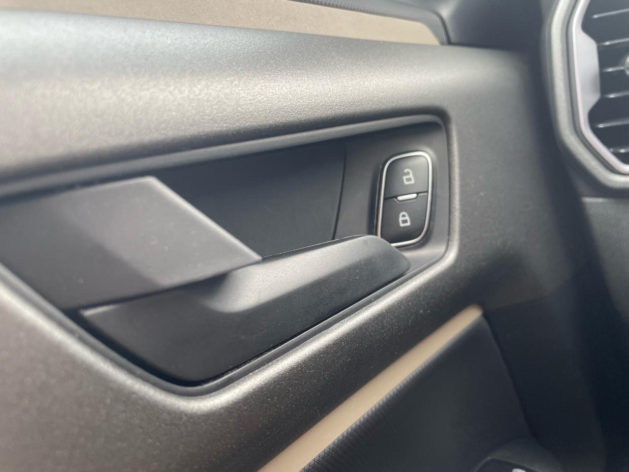 2025 Ford Bronco Sport Big Bend 4x4 Photo5