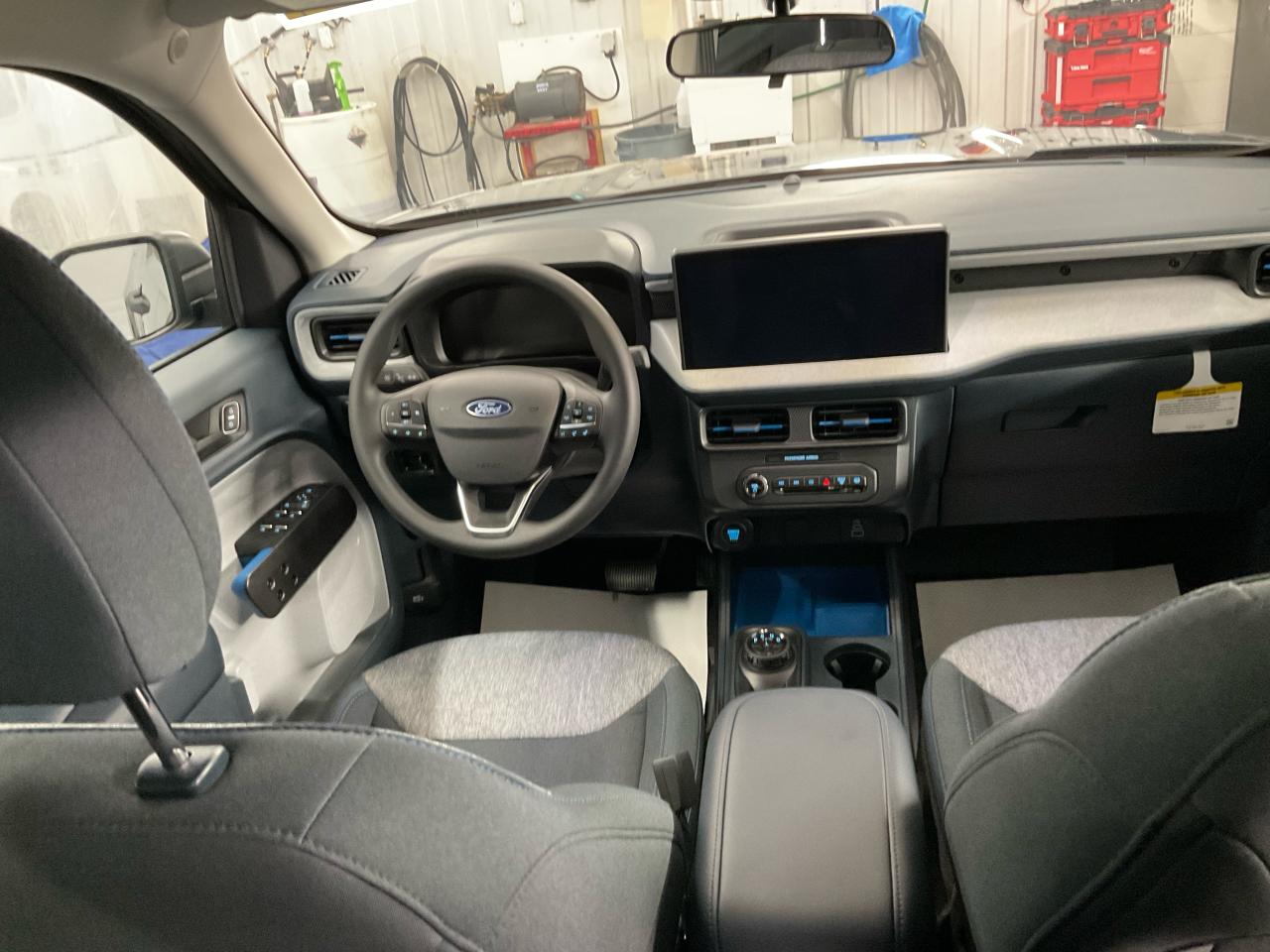 2025 Ford Maverick XLT Photo5