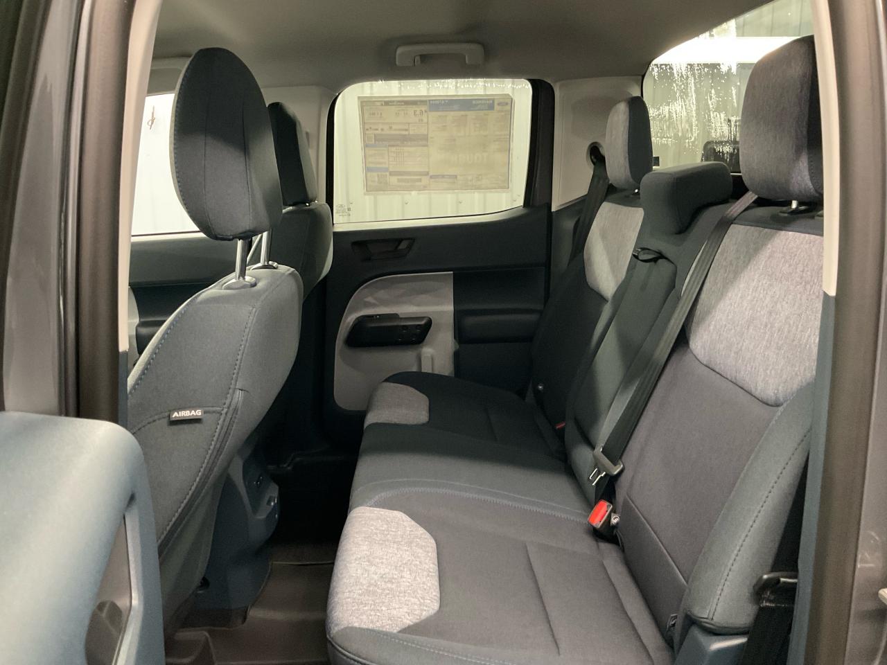 2025 Ford Maverick XLT Photo5
