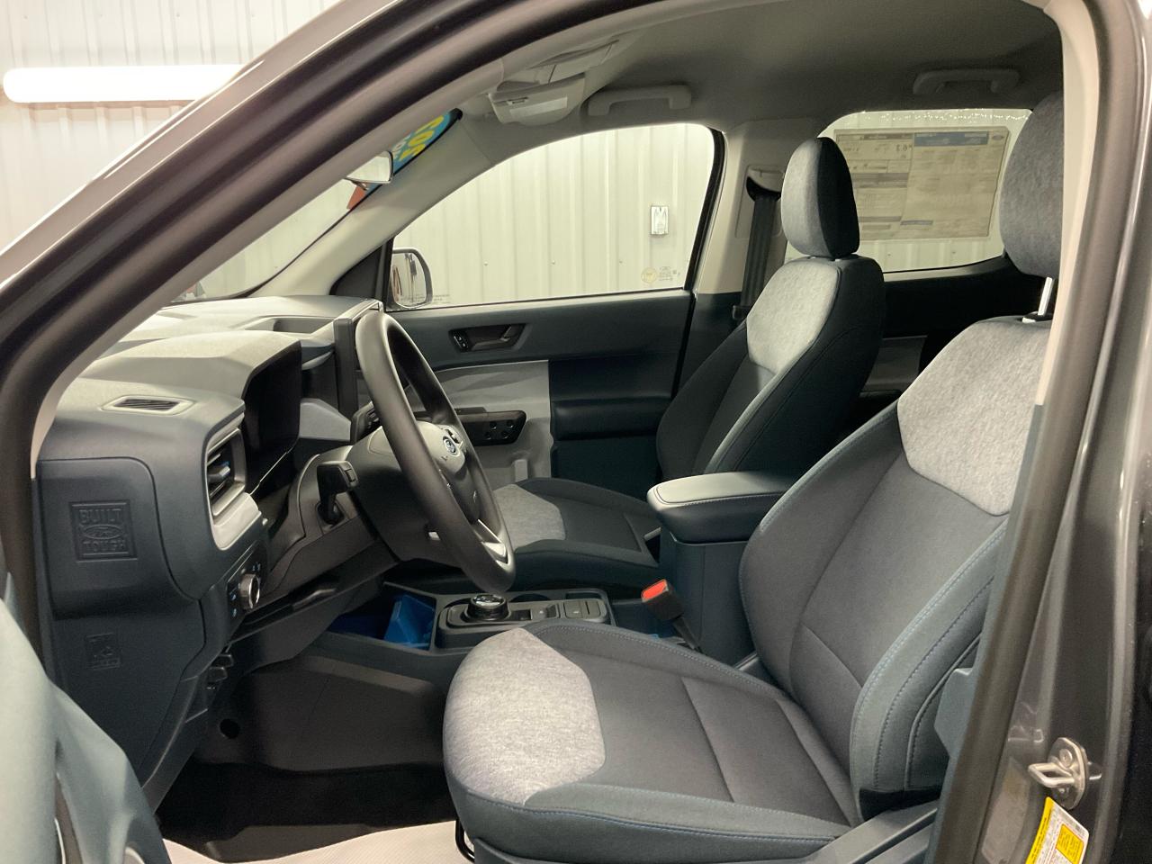 2025 Ford Maverick XLT Photo5