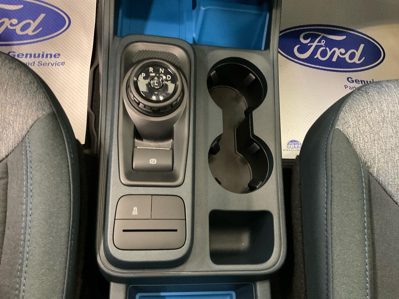 2025 Ford Maverick XLT Photo5