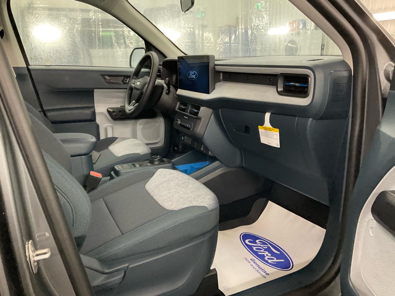 2025 Ford Maverick XLT Photo5