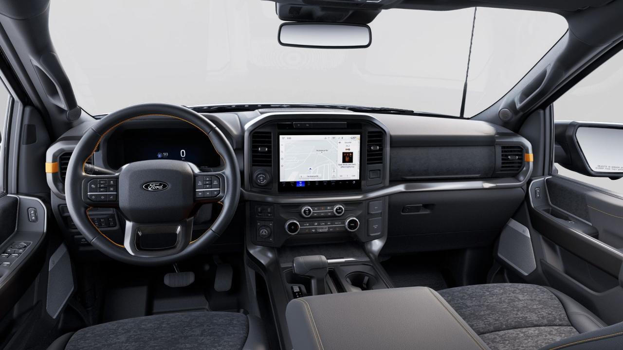 2025 Ford F-150 Tremor® Photo5