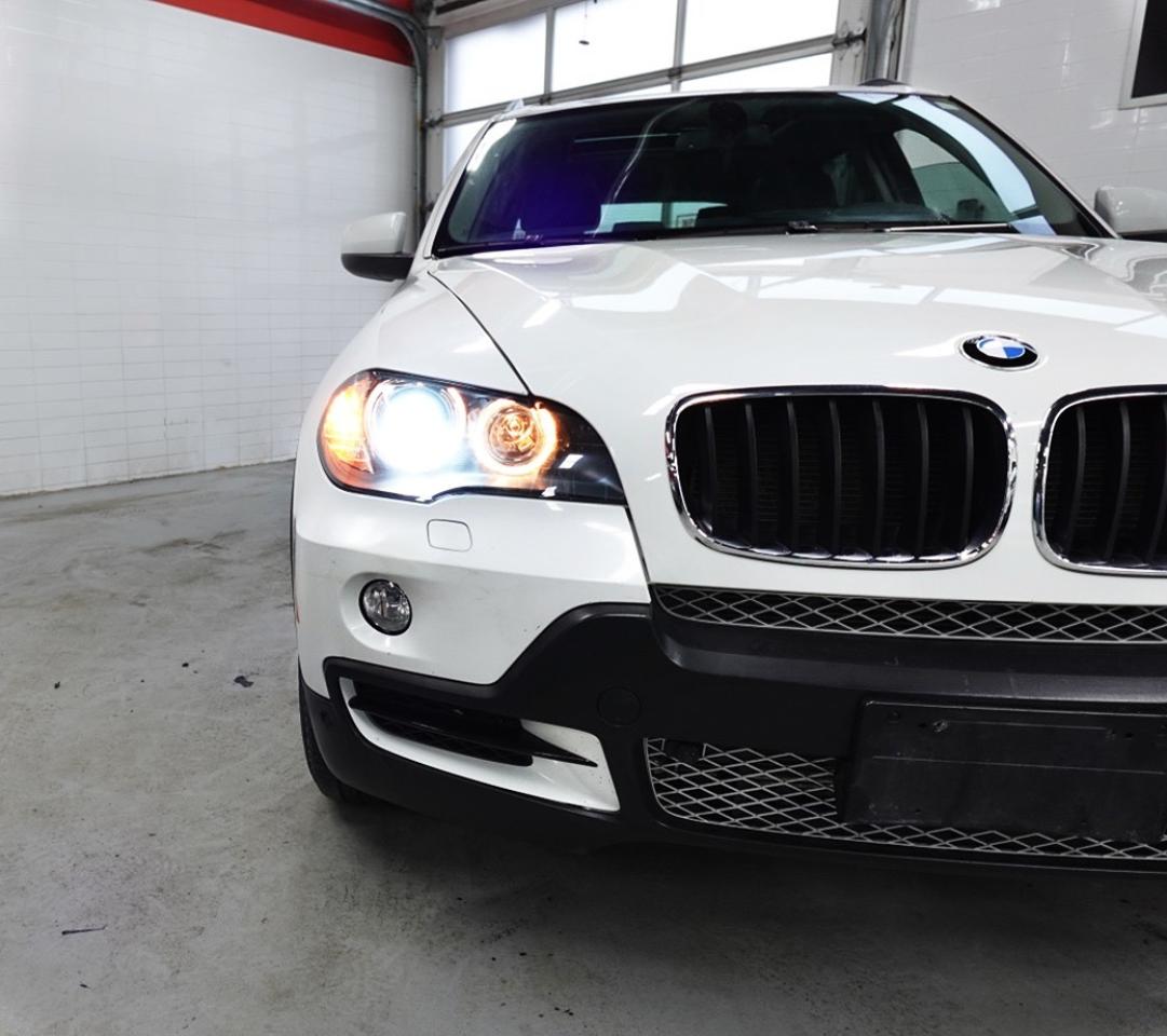 2010 BMW X5 LOW KM FOR YEAR ,ONE OWNER,WELL MAINTAIN - Photo #31
