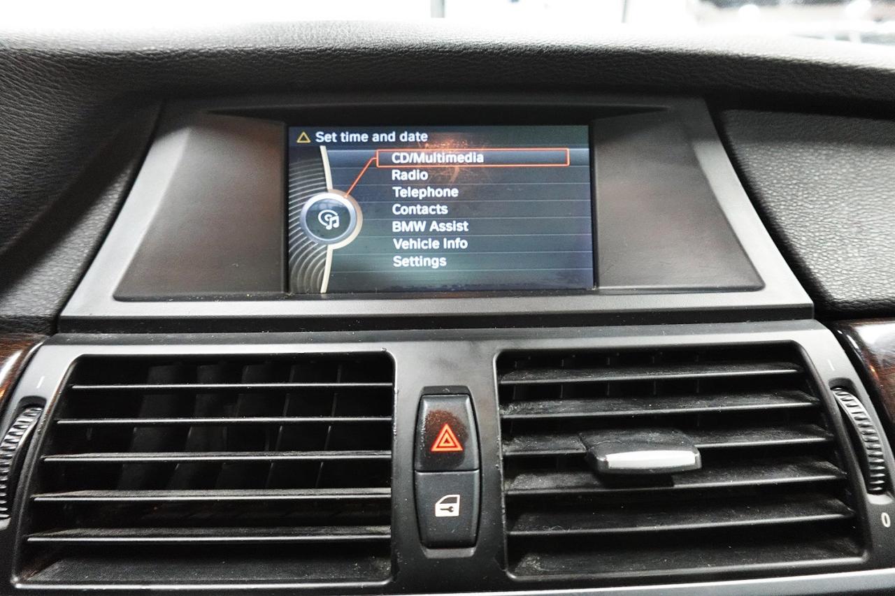 2010 BMW X5 LOW KM FOR YEAR ,ONE OWNER,WELL MAINTAIN - Photo #20