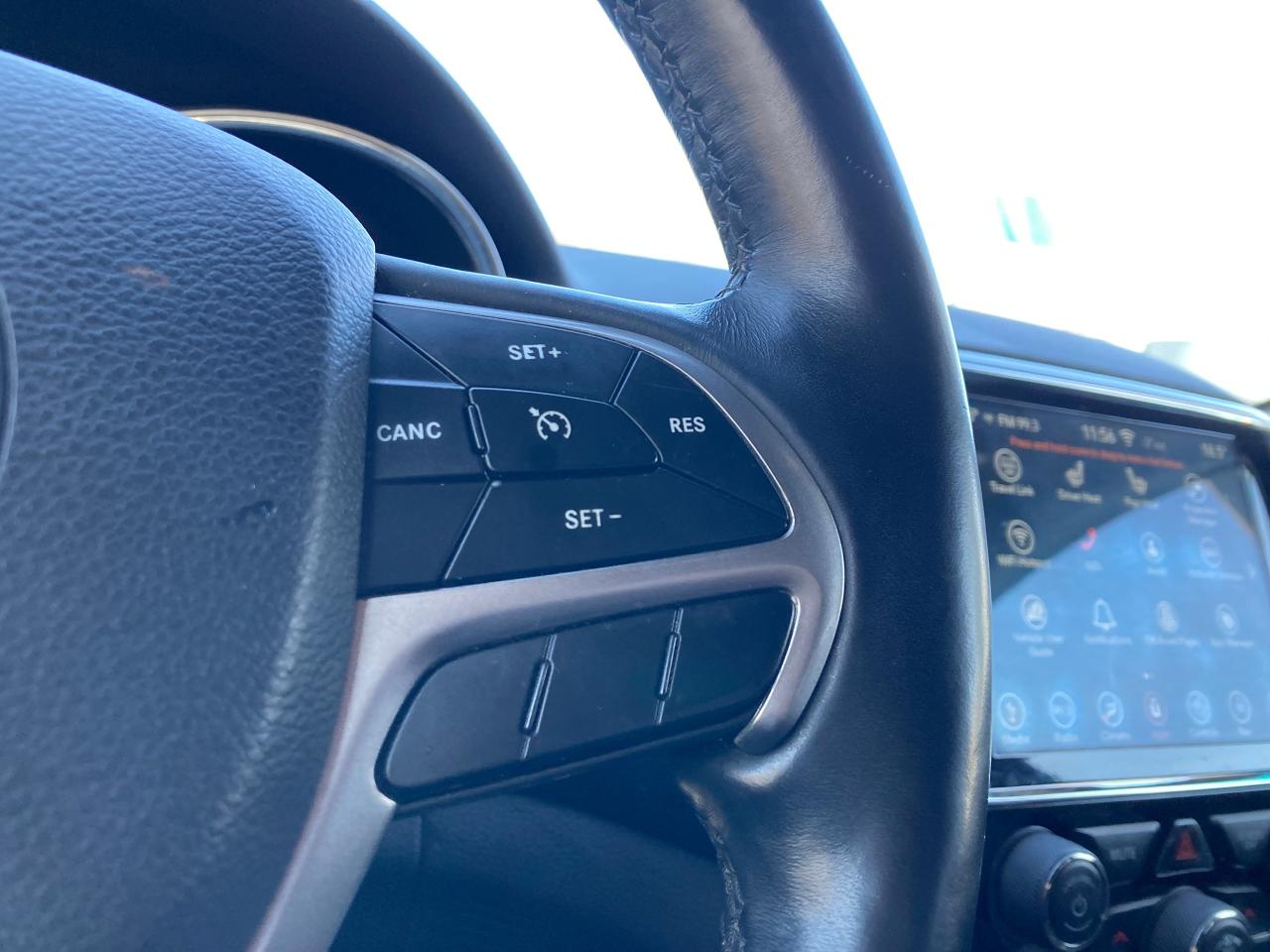 2019 Jeep Grand Cherokee Altitude - Photo #16