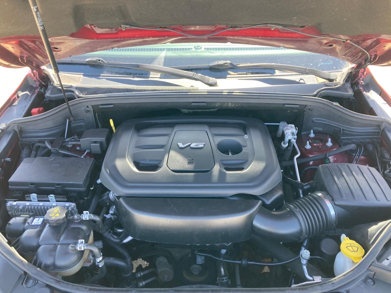 2019 Jeep Grand Cherokee Altitude - Photo #18