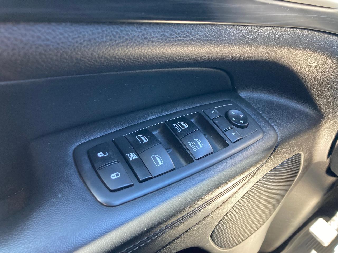 2019 Jeep Grand Cherokee Altitude - Photo #19