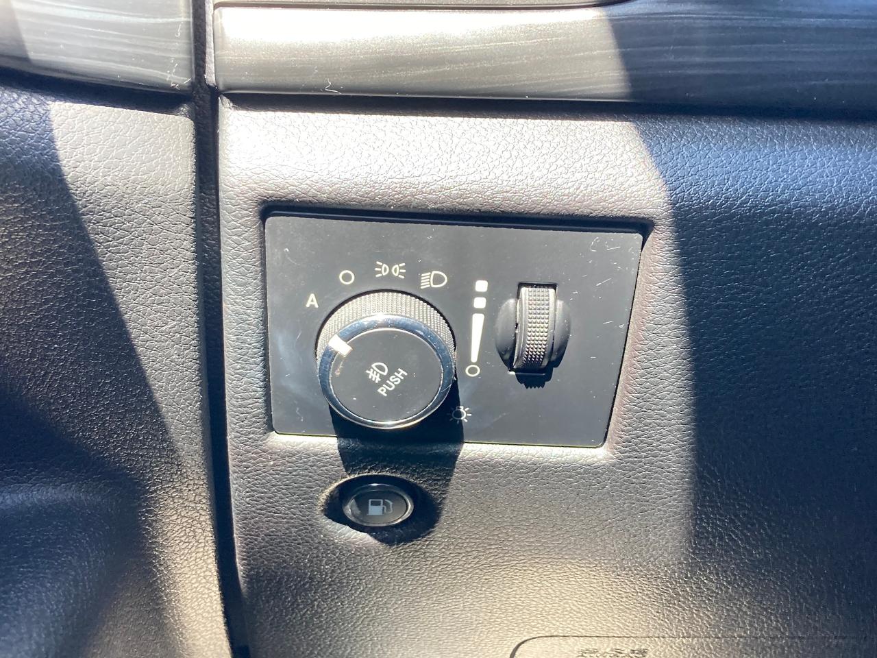 2019 Jeep Grand Cherokee Altitude - Photo #20