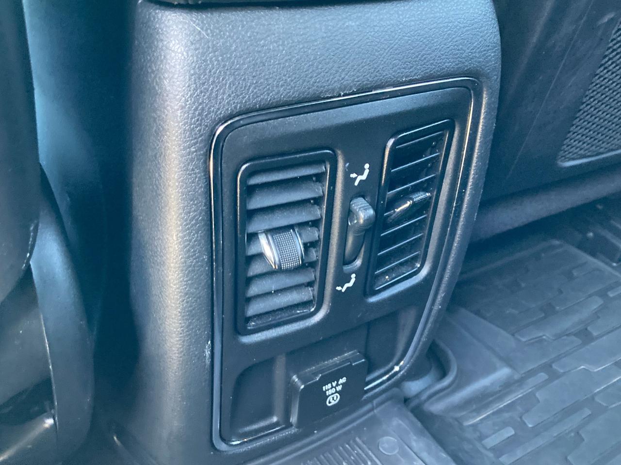 2019 Jeep Grand Cherokee Altitude - Photo #22