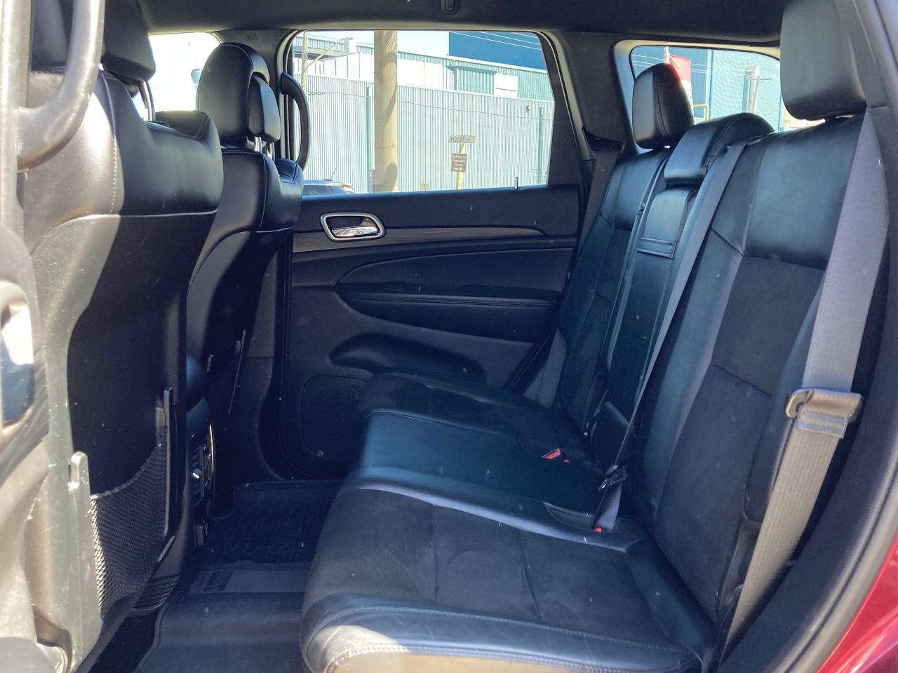 2019 Jeep Grand Cherokee Altitude - Photo #10